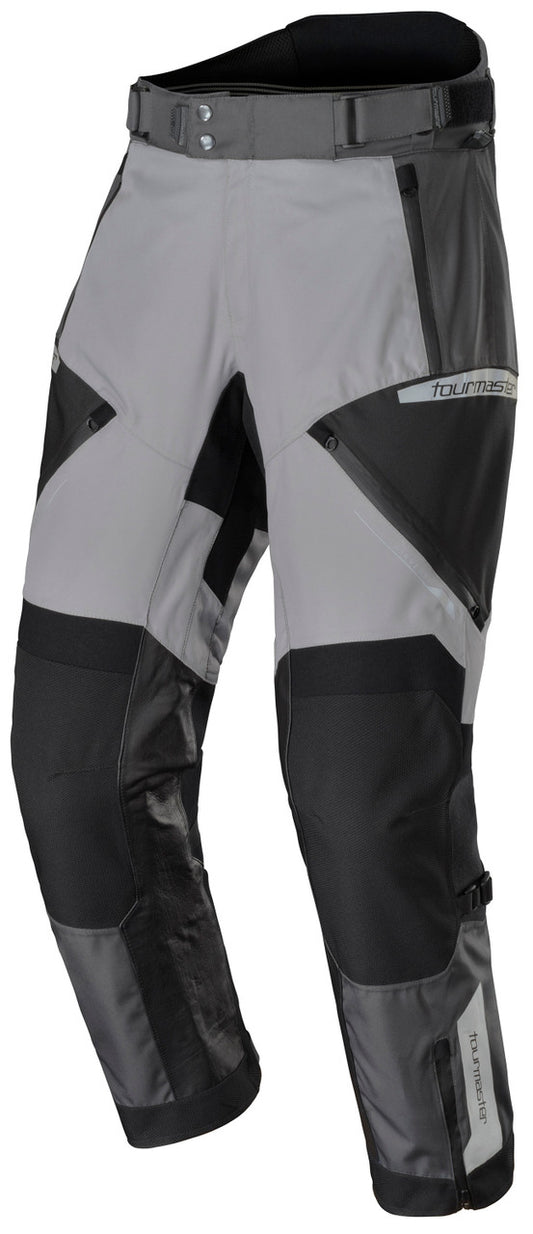 Tourmaster Mariner Laminated Pant Grey/Black