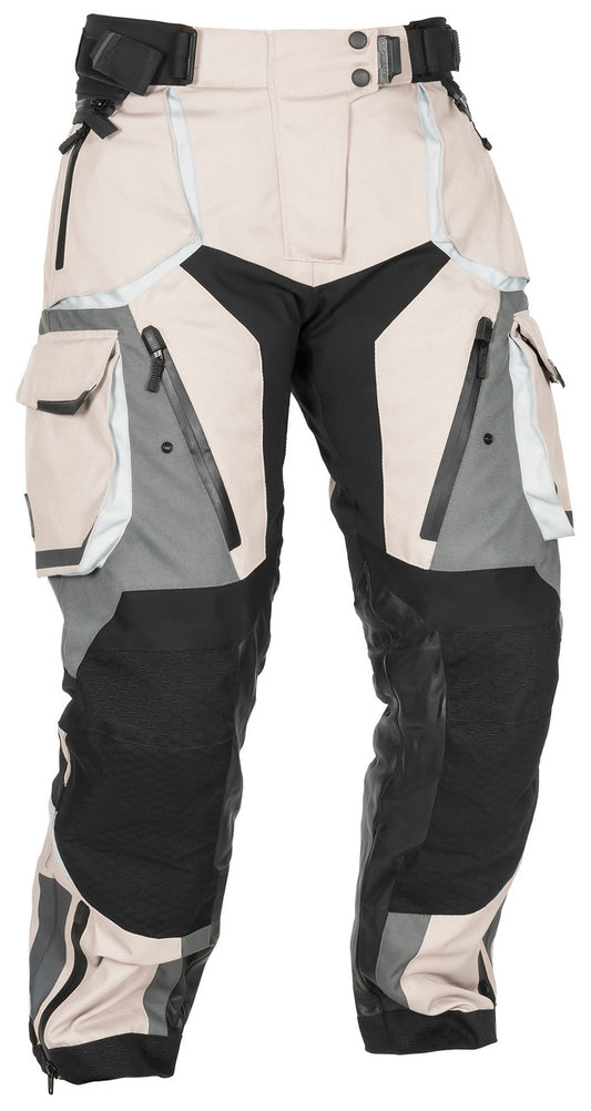 Tourmaster The Trek Pant Sand/Grey
