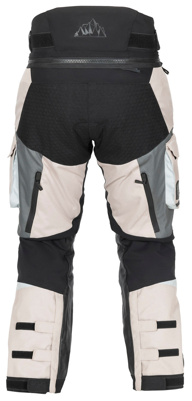 Tourmaster The Trek Pant Sand/Grey