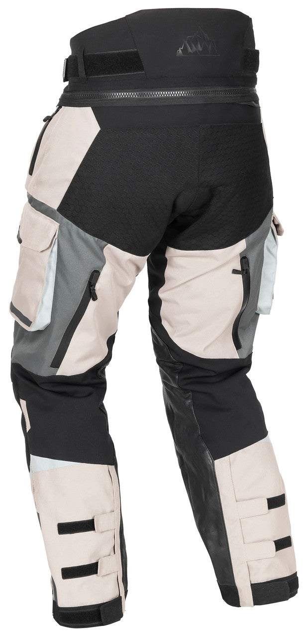 Tourmaster The Trek Pant Sand/Grey