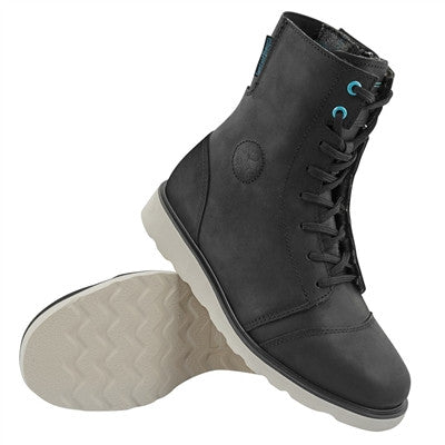 Speed and Strength 2019 Womens Seventh Heaven Boots - Black