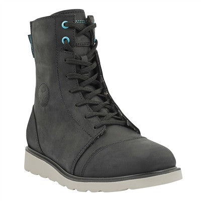Speed and Strength 2019 Womens Seventh Heaven Boots - Black