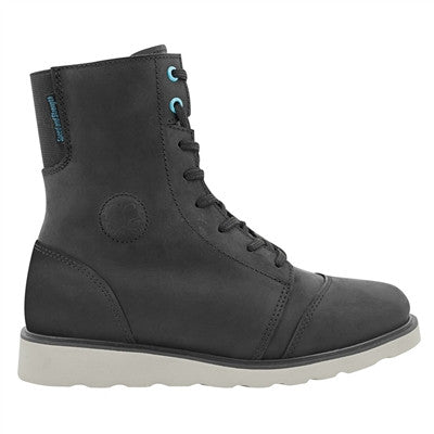 Speed and Strength 2019 Womens Seventh Heaven Boots - Black