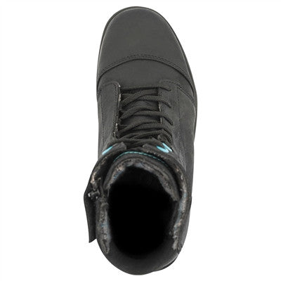 Speed and Strength 2019 Womens Seventh Heaven Boots - Black