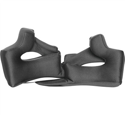 Speed and Strength SS4100 Cheek Pad Kit - Black