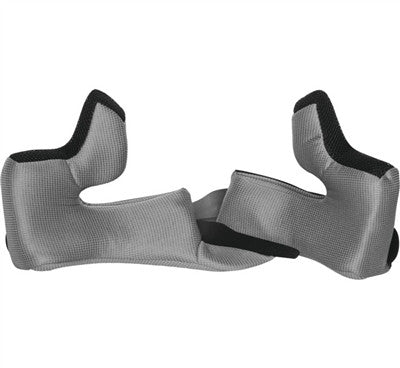 Speed and Strength SS5100 Cheek Pad Kit - Black