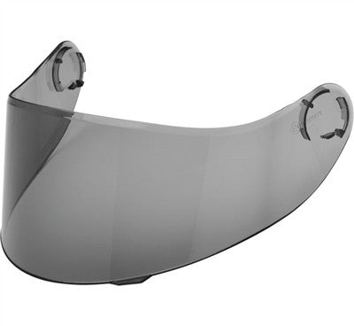 Speed and Strength SS4100 Face Shield - Light Smoke