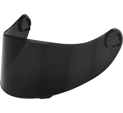 Speed and Strength SS4100 Face Shield - Dark Smoke