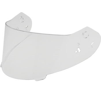 Speed and Strength SS5100 Face Shield - Clear