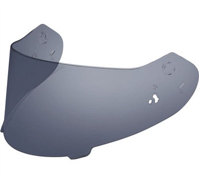 Speed and Strength SS5100 Face Shield - Light Smoke