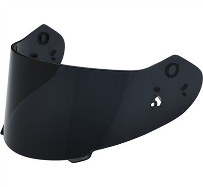 Speed and Strength SS5100 Face Shield - Dark Smoke