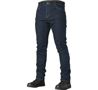 Speed and Strength Thumper Regular Fit Jean - Indigo