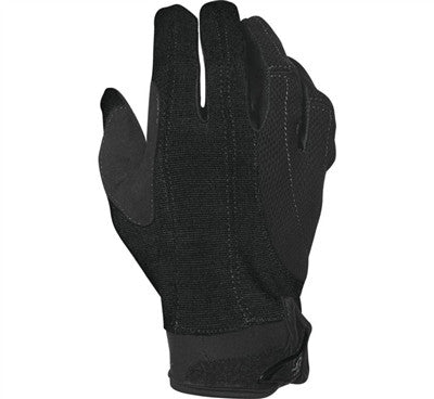 Speed and Strength Womens Brat Mesh Gloves - Black