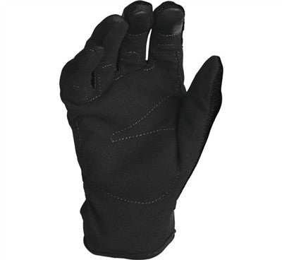 Speed and Strength Womens Brat Mesh Gloves - Black