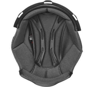 Speed and Strength SS2100 Comfort Liner - Black