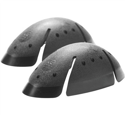 Speed and Strength Shoulder Armor - Black