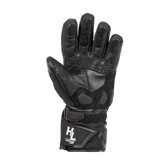 Tourmaster Roamer WP Gloves Black