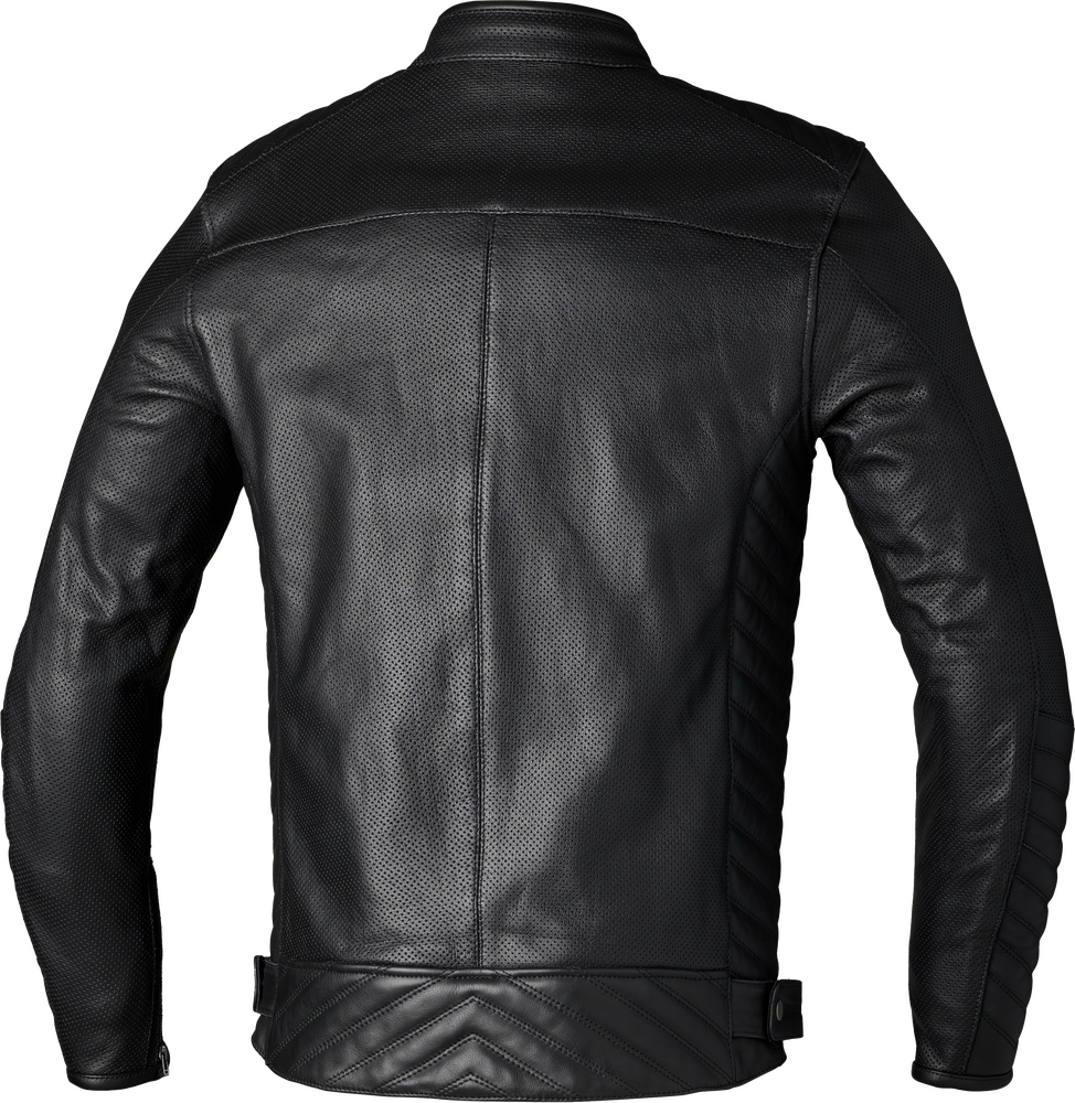 RST Roadster Air CE Jacket Black