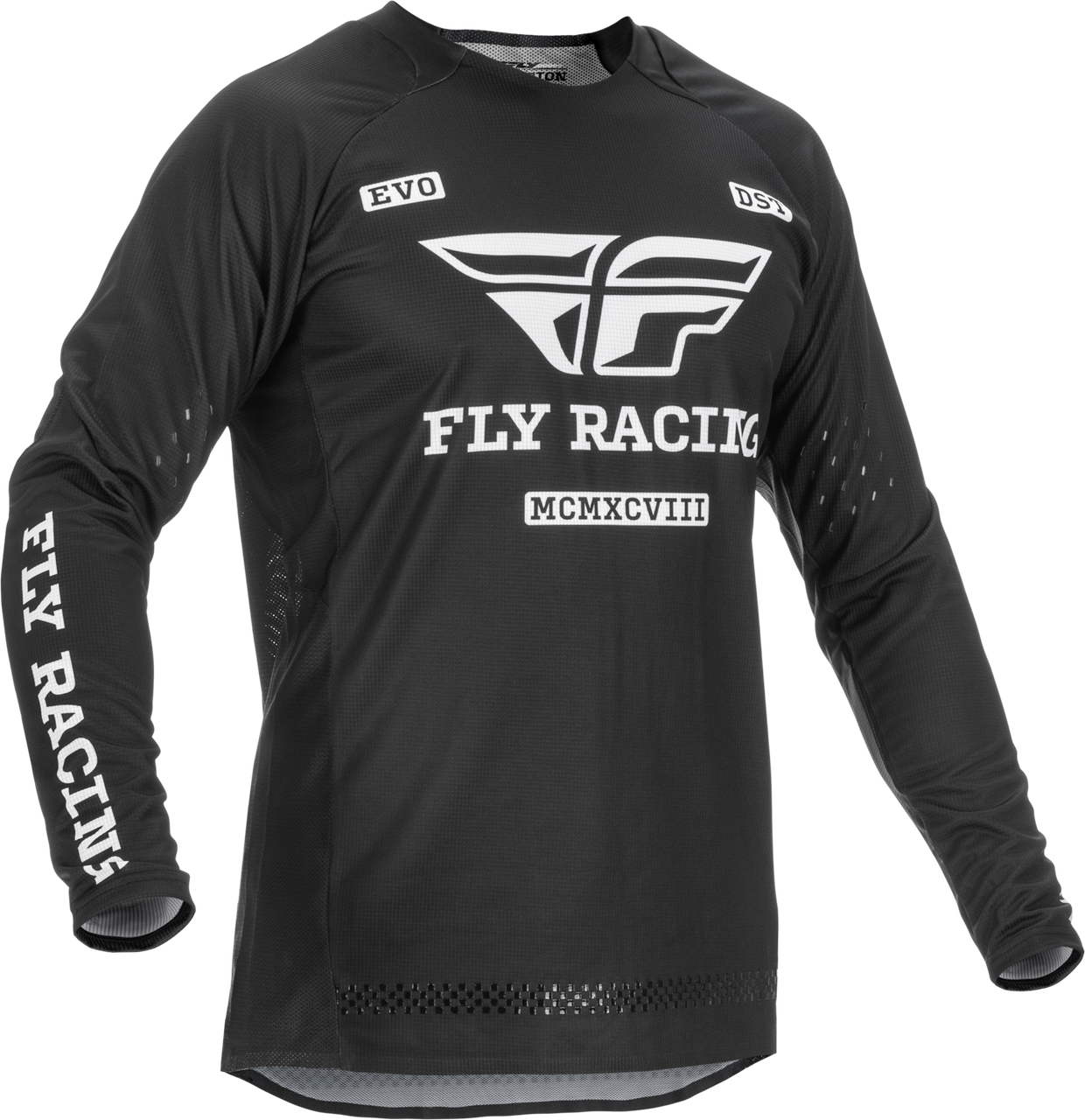 FLY Racing 2022 Evolution DST MX Jersey