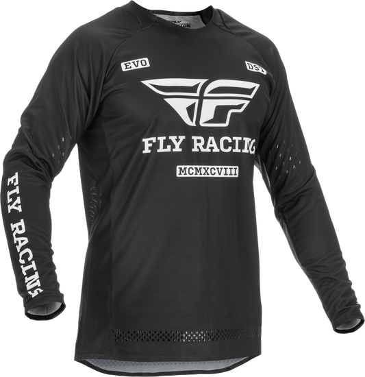 FLY Racing 2022 Evolution DST MX Jersey
