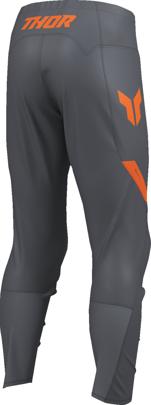 Thor 2026 Ridemode Menace Charcoal Jersey Pant Combo