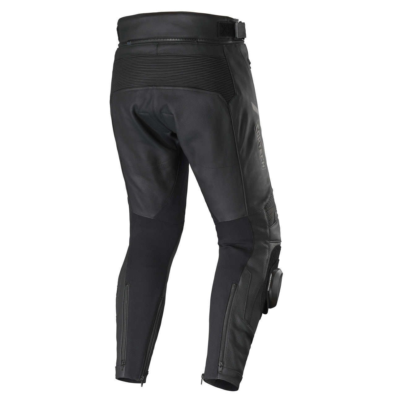Cortech Revo Sport Leather Pant Black