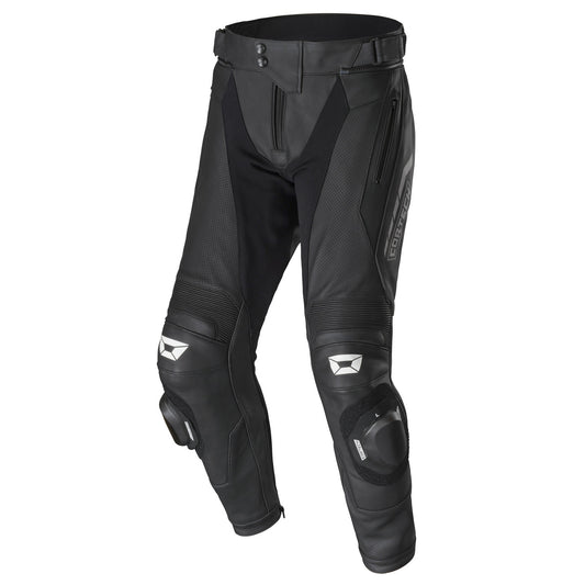 Cortech Revo Sport Leather Pant Black