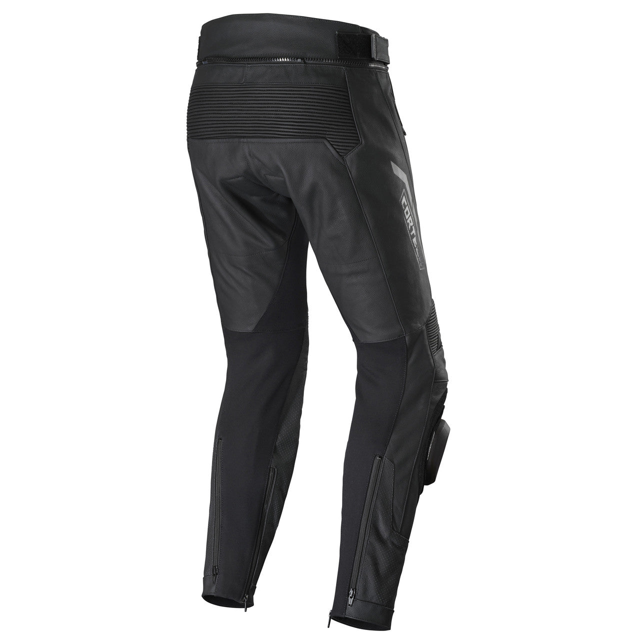 Cortech Womens Revo Sport Leather Pant Black