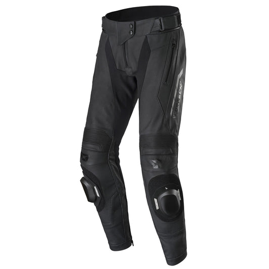 Cortech Womens Revo Sport Leather Pant Black
