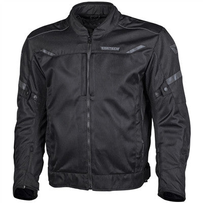 Cortech Aero-Tec Textile Jacket - Black