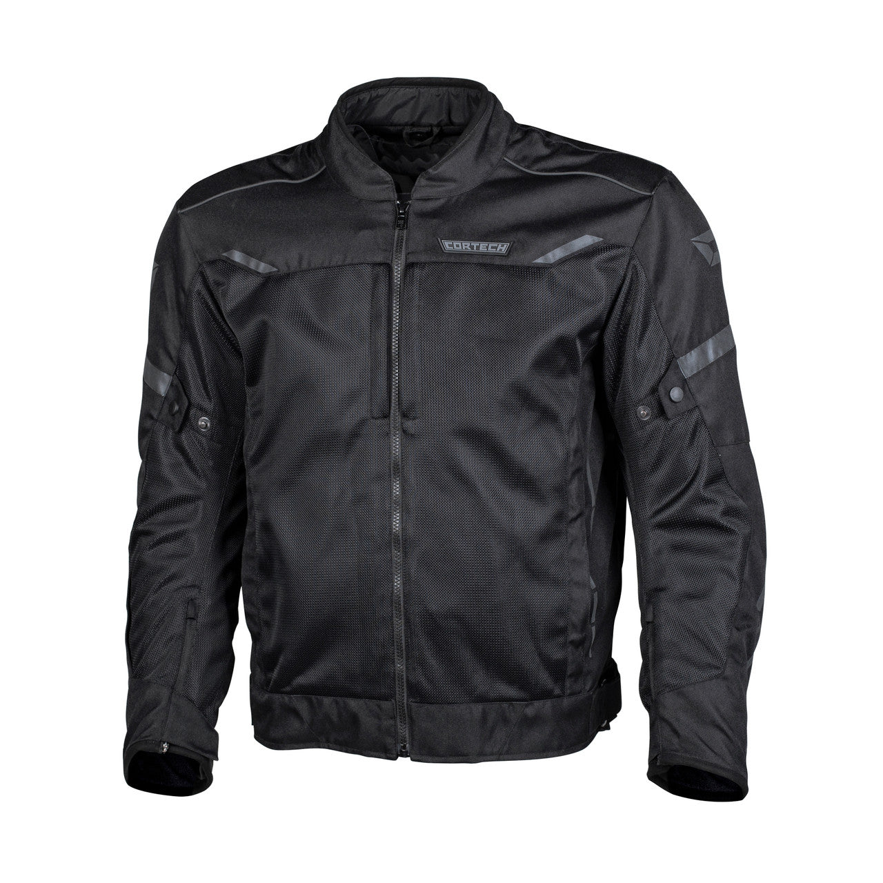 Cortech Aero-Flo Air Jacket Black
