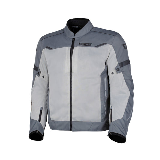 Cortech Aero-Flo Air Jacket Grey