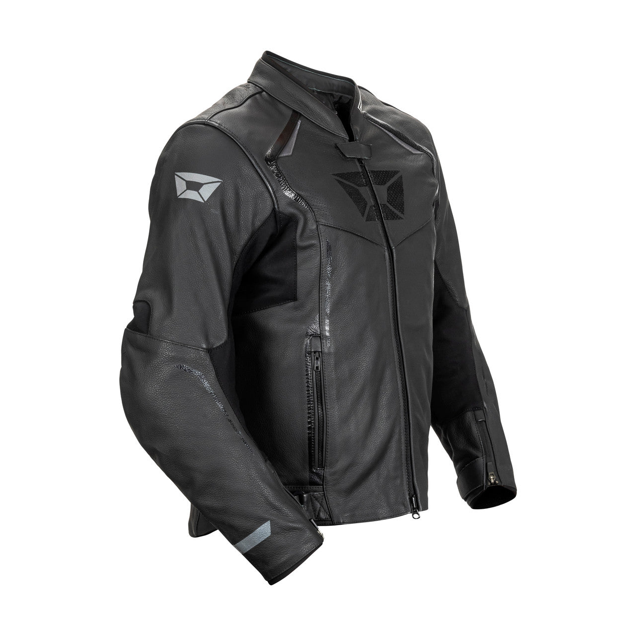 Cortech Chicane Jacket Black