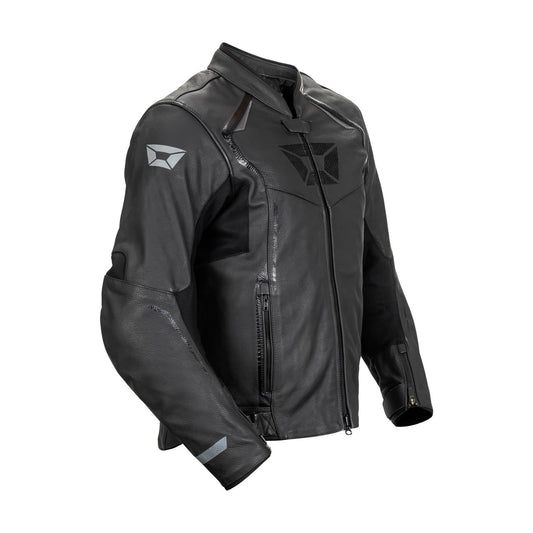 Cortech Chicane Jacket Black