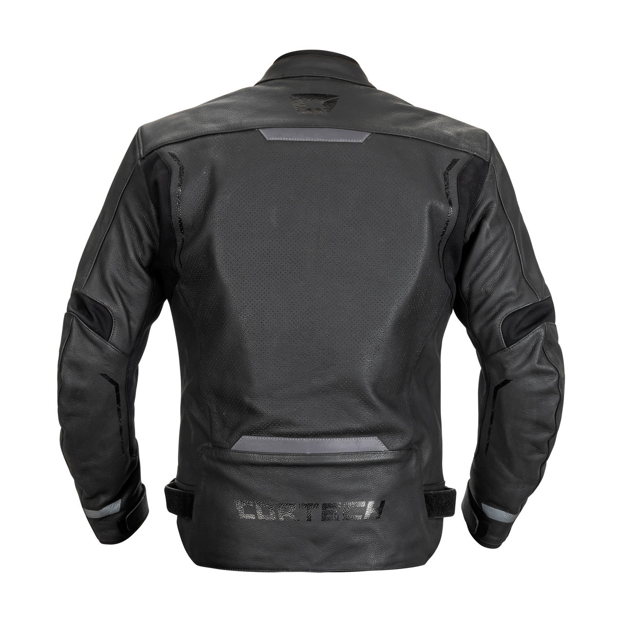 Cortech Chicane Jacket Black