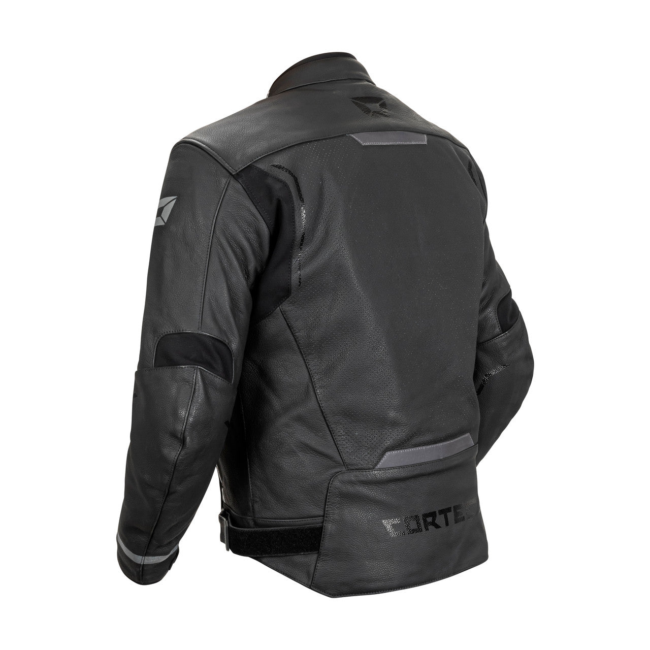 Cortech Chicane Jacket Black