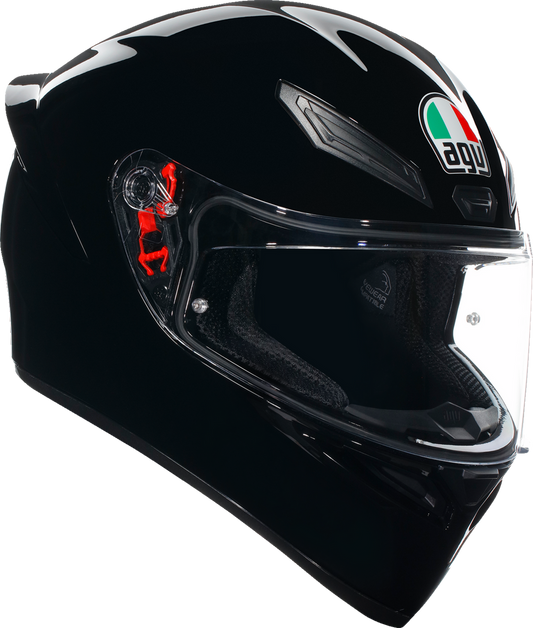 AGV K1 S Helmet Black