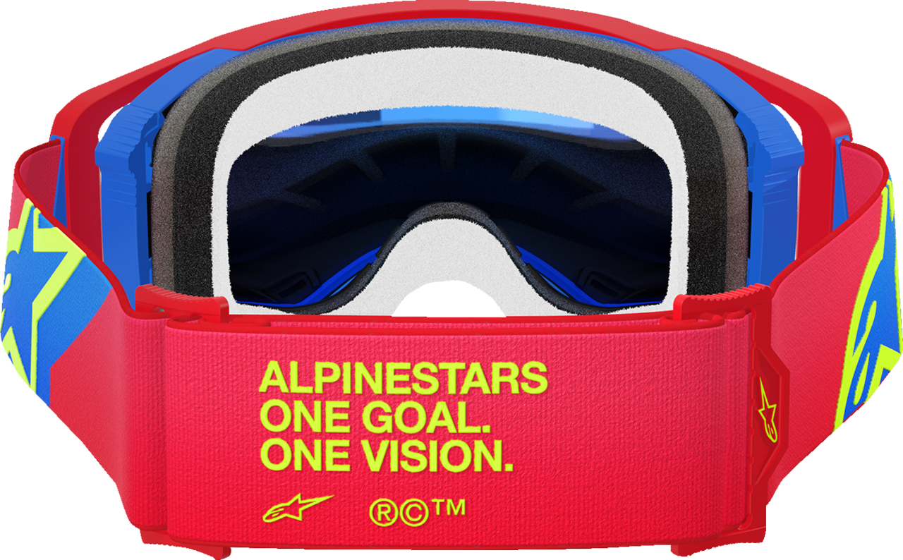 Alpinestars Supertech Corp Goggle