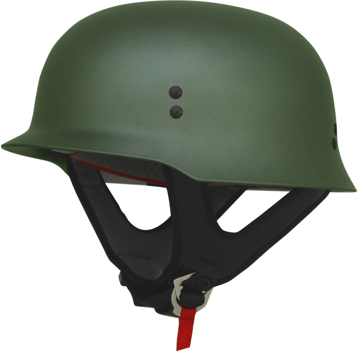 AFX FX Half Helmet Flat Olive