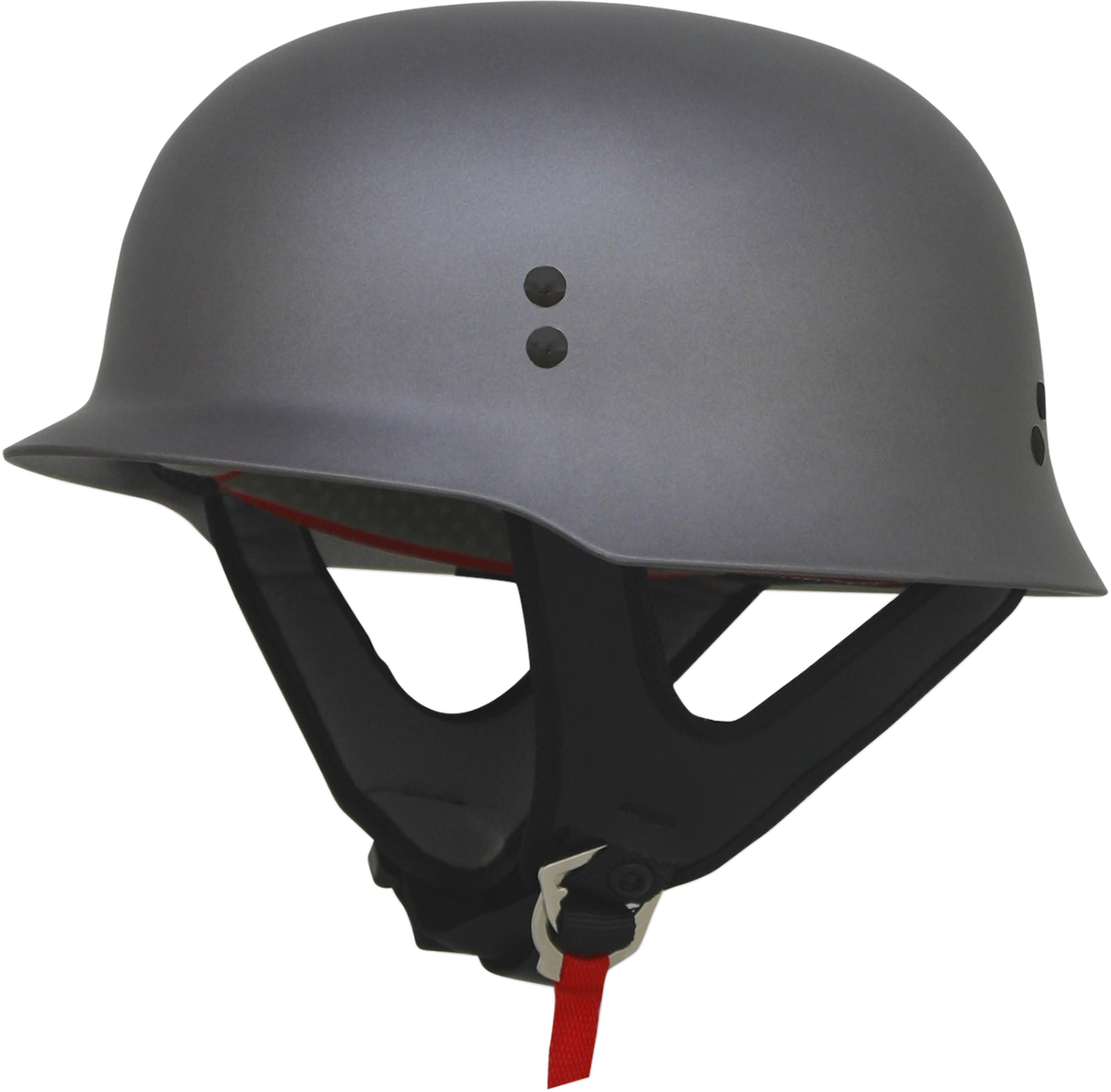 AFX FX Half Helmet Frost Gray