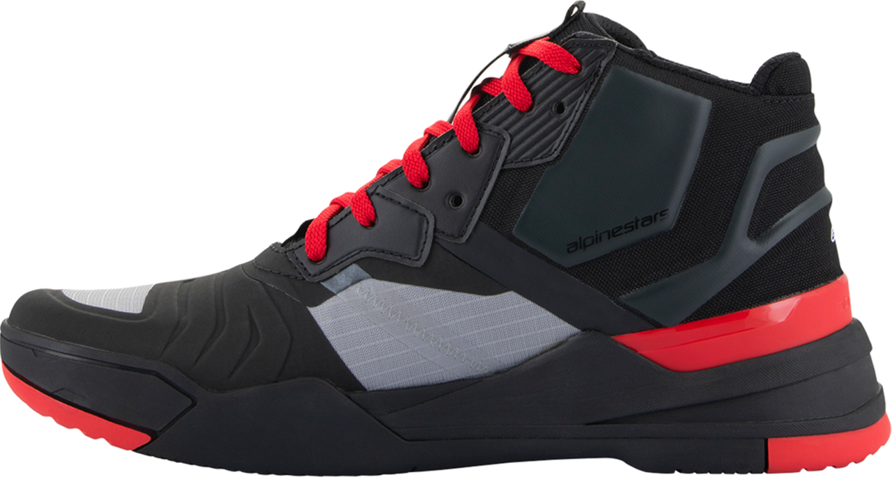 Alpinestars Speedflight Shoe - Black/Red/White