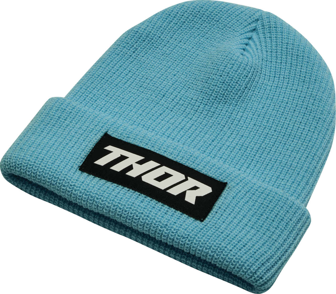 Thor Corp Beanie Powder Blue