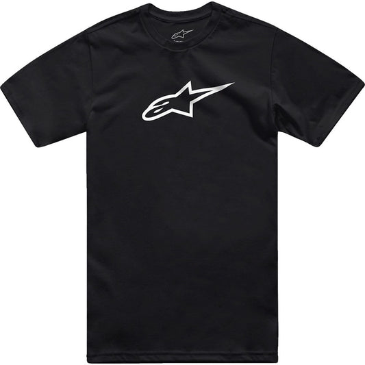 Alpinestars Ageless 2.0 CSF T-Shirt Black/White