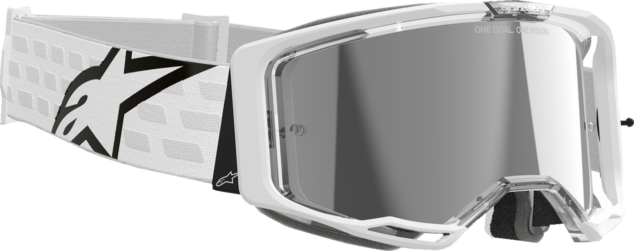 Alpinestars Vision 8 Corp Goggle