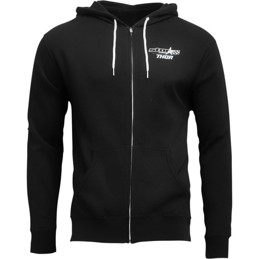 Thor Star Racing Champ Zip-Up Hoodie