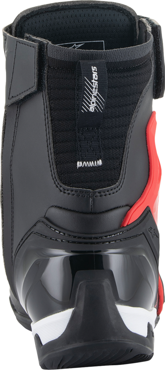 Alpinestars Superfaster Shoe - Black/Red/White