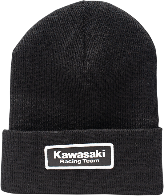 Factory Effex Kawasaki Beanie Black
