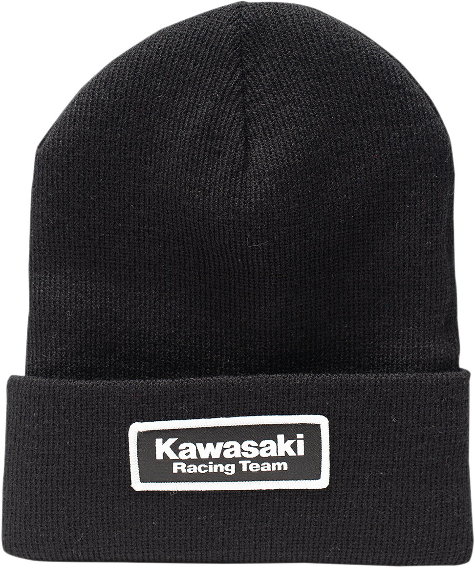 Factory Effex Kawasaki Beanie Black