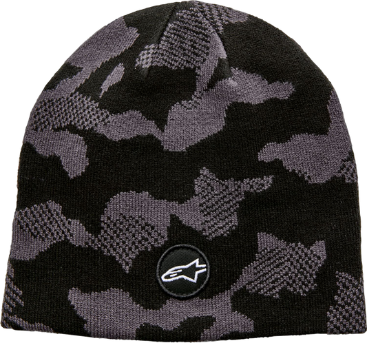 Alpinestars Area Beanie - Black