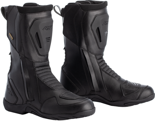 RST Pathfinder CE Waterproof Boot Black